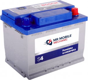 Mr Mobile Mechanic | new battery replacement