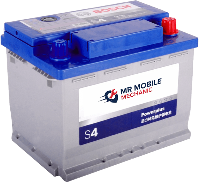 Mr Mobile Mechanic | new battery replacement