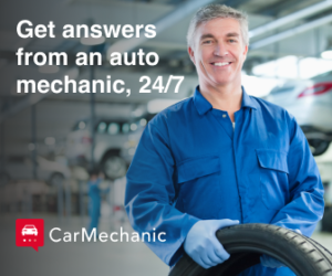 Auto Repair Questions - Click HERE